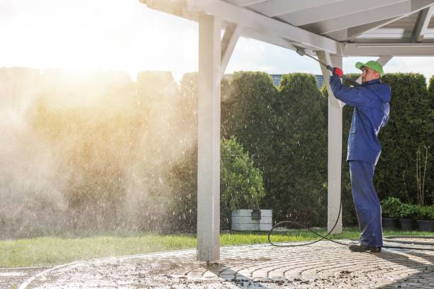 Best Dumpster Area Cleaning  in Bayshore Gardens, FL