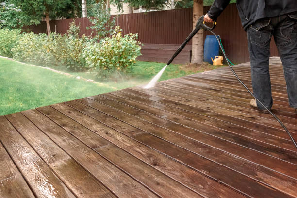 Best Gutter Cleaning  in Bayshore Gardens, FL