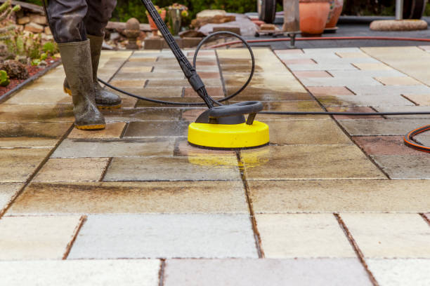 Best Driveway Pressure Washing  in Bayshore Gardens, FL
