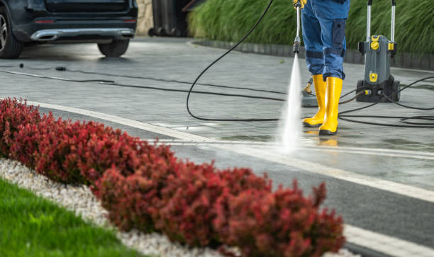 Best Patio and Deck Pressure Washing  in Bayshore Gardens, FL