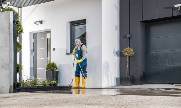 Best Sidewalk and Walkway Cleaning  in Bayshore Gardens, FL